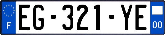EG-321-YE