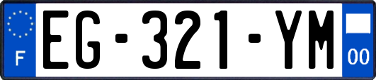 EG-321-YM