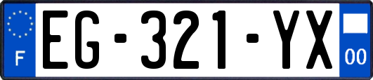 EG-321-YX