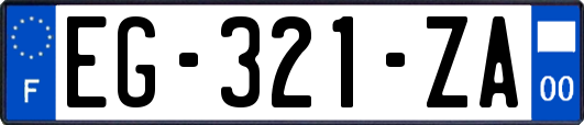 EG-321-ZA