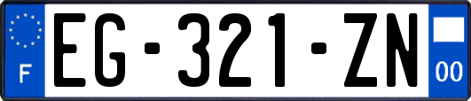 EG-321-ZN