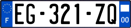 EG-321-ZQ