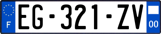 EG-321-ZV