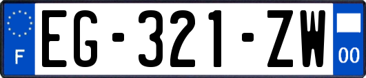EG-321-ZW