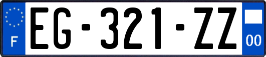 EG-321-ZZ