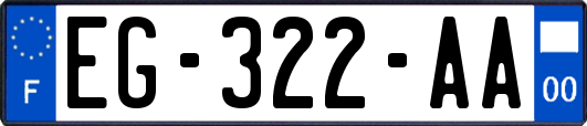 EG-322-AA