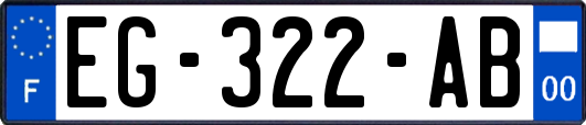 EG-322-AB