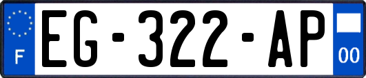 EG-322-AP