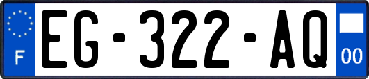 EG-322-AQ