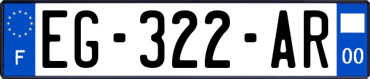 EG-322-AR