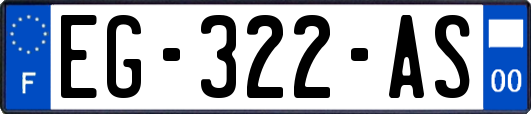 EG-322-AS