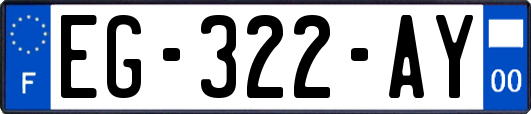 EG-322-AY