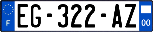 EG-322-AZ