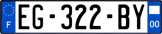 EG-322-BY