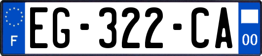 EG-322-CA