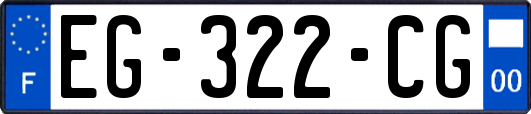 EG-322-CG