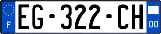 EG-322-CH