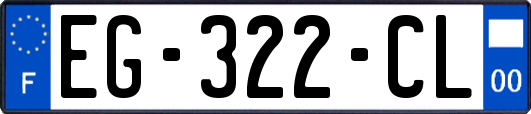 EG-322-CL