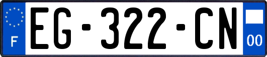 EG-322-CN