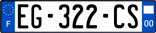 EG-322-CS