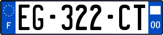 EG-322-CT