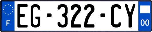 EG-322-CY
