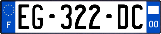 EG-322-DC