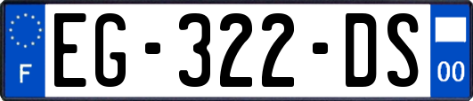 EG-322-DS