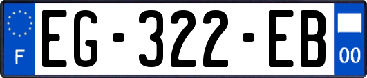EG-322-EB