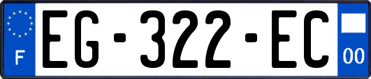 EG-322-EC