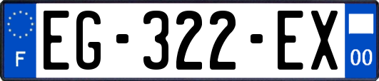 EG-322-EX