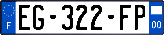 EG-322-FP