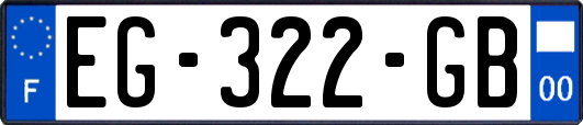 EG-322-GB