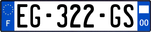 EG-322-GS