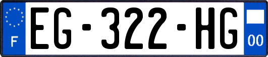 EG-322-HG