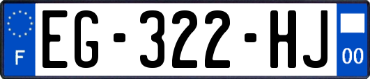 EG-322-HJ