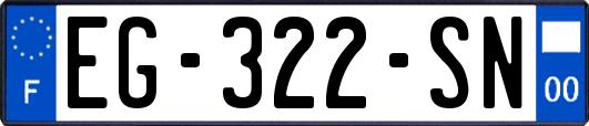 EG-322-SN