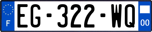 EG-322-WQ
