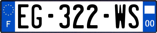 EG-322-WS