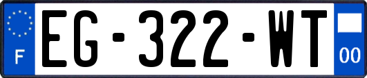 EG-322-WT