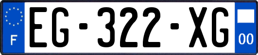 EG-322-XG