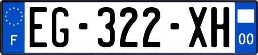 EG-322-XH