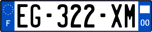 EG-322-XM