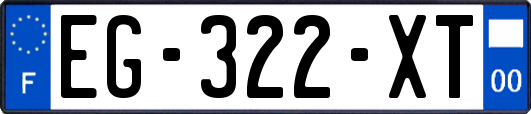 EG-322-XT
