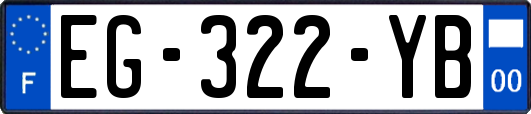 EG-322-YB