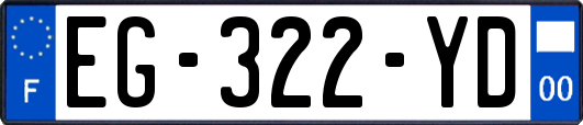 EG-322-YD