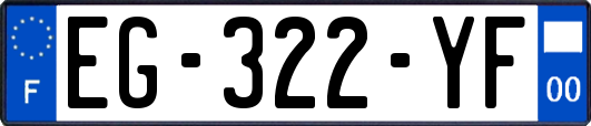 EG-322-YF