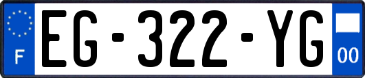 EG-322-YG