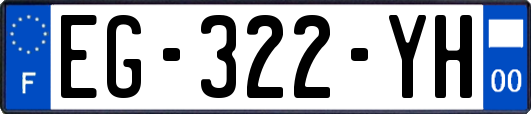 EG-322-YH