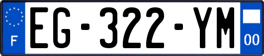 EG-322-YM